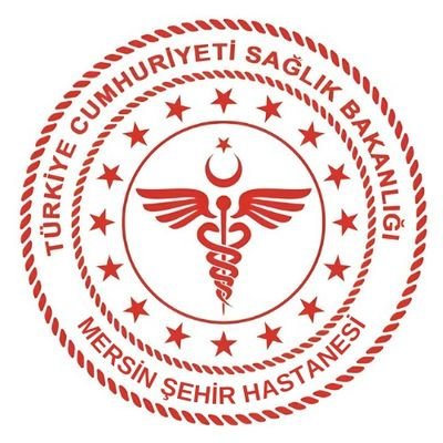 T.C. Sağlık Bakanlığı 
Kamu Hastaneleri Genel Müdürlüğü  Mersin İl Sağlık Müdürlüğü 
Mersin Şehir Hastanesi Resmi Twitter Sayfası