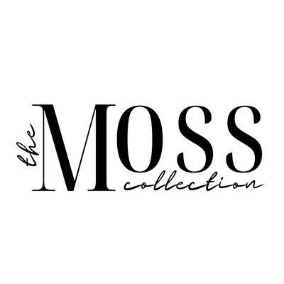 _mosscollection Profile Picture