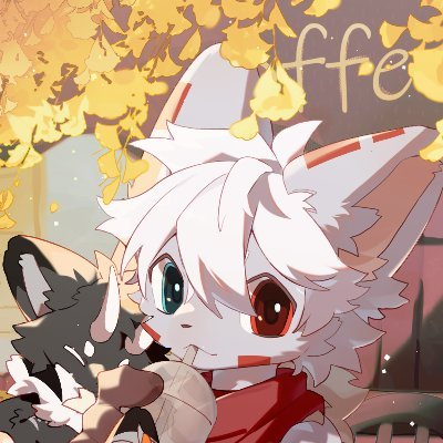 生活索然无味~今天浅尝同类₍˄·͈༝·͈˄*₎◞ ̑̑
(可恶啊找不到好看的尾巴图)
偶尔出现,是个脑子不正常的吃货