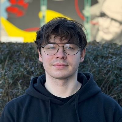 P_Cieslinski's profile picture. Quantum information & foundations. PhD student at the University of Gdańsk @Uniwersytet_GD, research assistant at @ictqt 📝