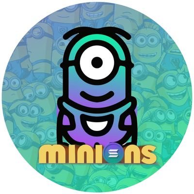 Get Ready to Go Bananas with Minions!
Dive into the world of fun and excitement with Minions - the latest and greatest memecoin to hit the Solana blockchain! In