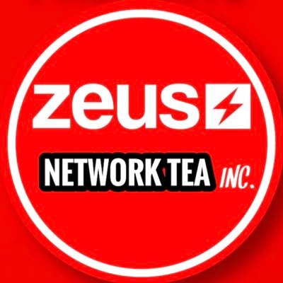 #1 Source for Zeus Tea & News🥇 Spilling and Giving Tea based on @thezeusnetwork  Ran by 👨🏾‍💻@mairminaj 🤫 300K + Big Sippers 👥