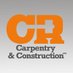 CR Carpentry & Construction (@crcarpentrycons) Twitter profile photo CR Carpentry & Construction (@crcarpentrycons) Twitter profile photo