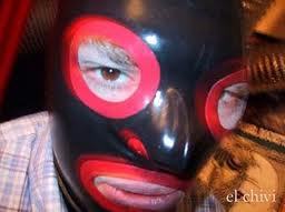 Soy un pervertido, cuand mnos t lo speras ya t la he metido, soy un depravad, cuand mnos t lo speras ya t la e clavado! YO SOY EL CHIVI!!