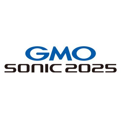 世界最高峰の音楽フェス 「GMO SONIC」公式アカウント
 2025/1/25(Sat)-1/26(Sun)
 さいたまスーパーアリーナ