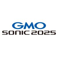 GMO SONIC(@gmosonic) 's Twitter Profile Photo