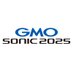 GMO SONIC (@gmosonic) Twitter profile photo