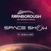 Farnborough International Space Show (@FboroSpaceShow) Twitter profile photo