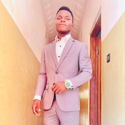 CharlesDandjes1's profile picture. simple