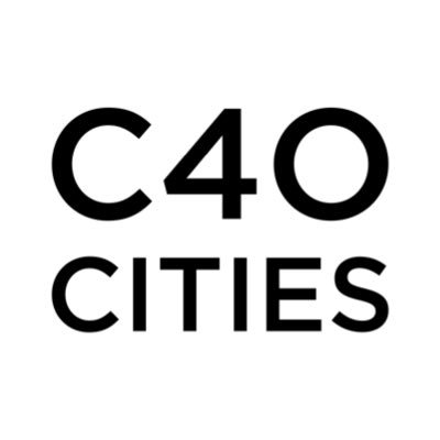 C40 is a global network of nearly 100 world-leading cities that are #UnitedInAction to confront the climate crisis & create a future where everyone can thrive.