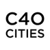 C40 Cities (@c40cities) Twitter profile photo