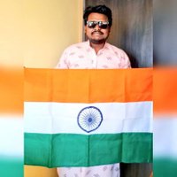 Itesh Kumar 🇮🇳👑⚔️(@iteshkumar2) 's Twitter Profile Photo