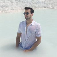 Kaan karadal(@KHaryy) 's Twitter Profile Photo