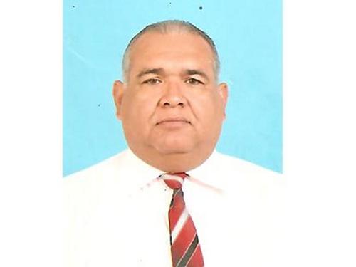 Administrador, Asesor empresarial: inpsasel, inces, seguro social, faov, min trabajo, seniat, bomberos, saludanz, alcaldia, min ambiente.