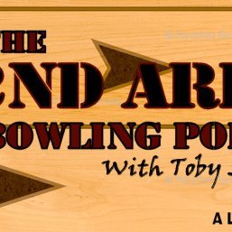 The 2nd Arrow Bowling Podcast