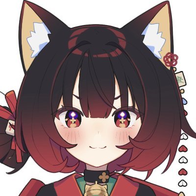 I really like Uma Musume, Mahjong, Love Live!, Rock and Eurobeat. I also enjoy lots of other games, anime, music etc.

Pfp: @anemielle
Banner: @tac_toki