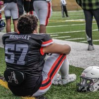 Mahki Basquiat (@kaiupnext1) 's Twitter Profile