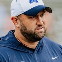 Mike Polly(@CoachMikePolly) 's Twitter Profile Photo