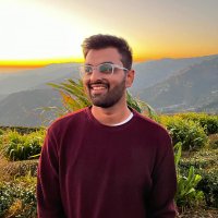 Shrey Agarwal (@curioushrey) 's Twitter Profile