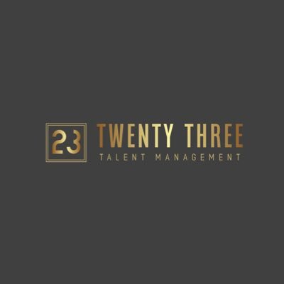 We are a boutique talent agency for established actors & new and emerging talent, who are ambitious & pragmatic about their careers. https://t.co/Dv9OvzDeSc