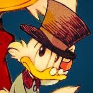 ダックテイルズ ダクテ ドナルド スクルージおじさん 原作コミック紹介ブログ書いてます DuckTales uncle Scrooge McDuck DT17 ★TL追えない 空リプ気付かない 🇯🇵 D中心 鳥と獣が好き