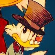 ダックテイルズ ダクテ ドナルド スクルージおじさん 原作コミック紹介ブログ書いてます DuckTales uncle Scrooge McDuck DT17 ★TL追えない 空リプ気付かない 🇯🇵 D中心　鳥と獣が好き