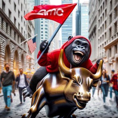 F*ck Gary, Kenny & all the thieves on Wall Street #amc #ape #gme #stocks #stockmarket