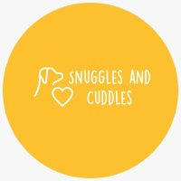 snugglesandcuddles(@snuggles_cuddle) 's Twitter Profile Photo