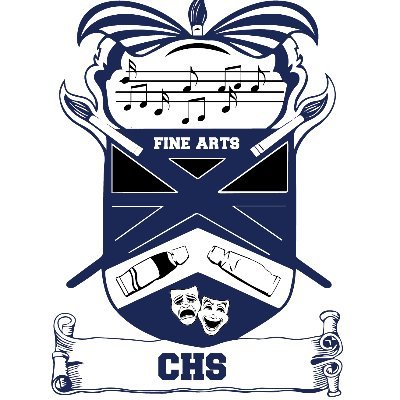Welcome to the Cambridge High School Fine Arts Department! Embracing a culture self-expression, collaboration, and community in Music, Theater, and Visual Arts.
