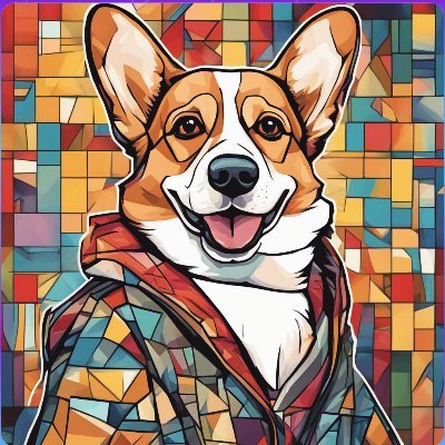 Diving deep into the realms of Crypto, Web 3.0, Blockchain, and AI.  #Crypto #Web3 #Blockchain #corgiai #topdog