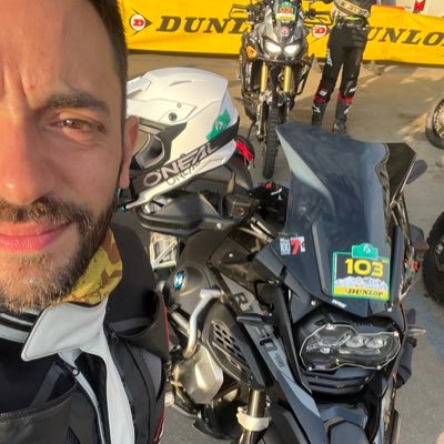 marcosales_'s profile picture. Giornalista, ora @CartabiancaR4