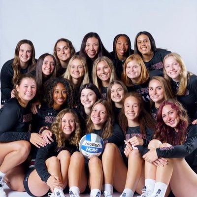 Official Twitter Account for Guilford College Volleyball