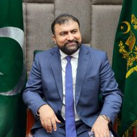 Sarfraz Bugti(@PakSarfrazbugti) 's Twitter Profile Photo