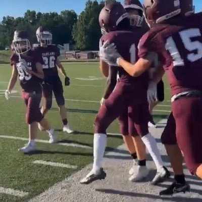 Class of 2027 Outside Linebacker              | 5’11 |   | 160 |  Boardman highschool