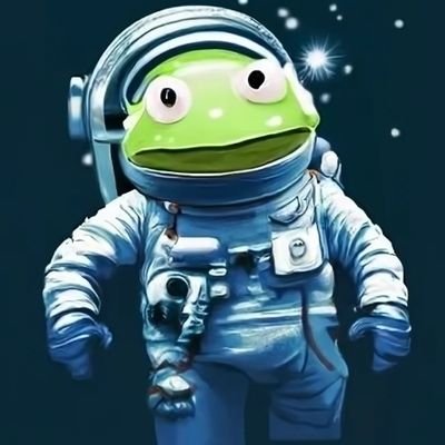 Pepe_Rocket_ Profile Picture