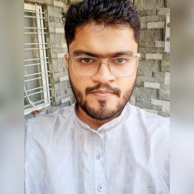 PARAGPATIL1797's profile picture. 27
M.B.B.S.
B.J.GOVERNMENT MEDICAL COLLEGE , PUNE 
📍PUNE | KARAD
सब accha होगा !
All we have is...NOW !