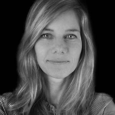 AnkeBorchers's profile picture. Human-centered AI