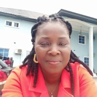 Grace Usen (@usengrace) 's Twitter Profile