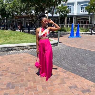 MissVee_Nqetho's profile picture. ♓