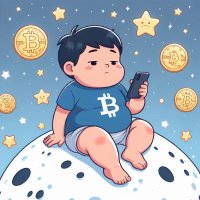 Crypto_Moon_Boy(@moonboy_27) 's Twitter Profile Photo