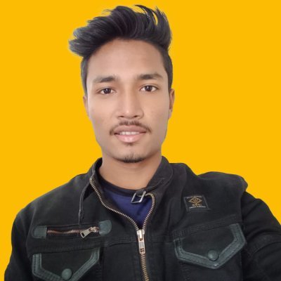 I am Professional Digital Marketer💻, Facebook Promoter, SEO Specialist🔍, YouTube Expert. ।। #Digital_marketing। #SEO। #Facebook_ads_campaign। #Website_ads । #