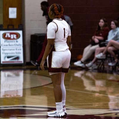 2025 PG; Ashley Ridge High School, Summerville, SC; 2019-20, 2020-21, 2021-22 Class 1A All-Region Player; 2019-20 All-State Player; All-Lowcountry 2nd Team