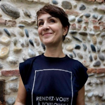 🚒 Responsable Communication/Editorial et Social Media à La Mutuelle Nationale des sapeurs-pompiers de France @MNSPF ⛑️