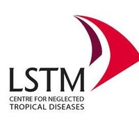 Centre for Neglected Tropical Diseases (CNTD) (@cntd_lstm) 's Twitter Profile Photo Centre for Neglected Tropical Diseases (CNTD) (@cntd_lstm) 's Twitter Profile Photo