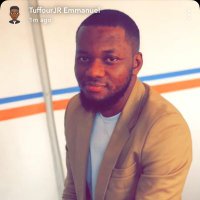 EMMANUEL TUFFOUR(@TuffourJR) 's Twitter Profile Photo