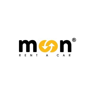 Moon Rent a car ®️