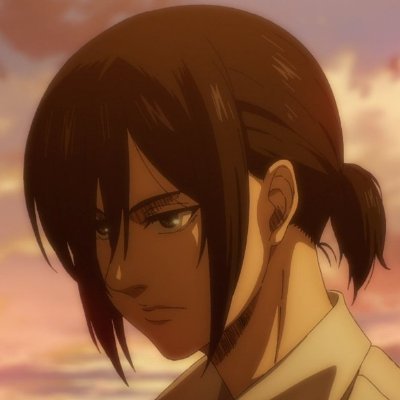 I talk a lot about Attack on titan and i don't plan to shut up anytime soon.

My discord server: https://t.co/6XIneIdQ9H