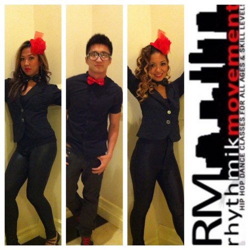 RhythmikM's profile picture. We are in the business of spreading our passion for dance by offerring fun classes for all ages and all levels! Join us on our journey!