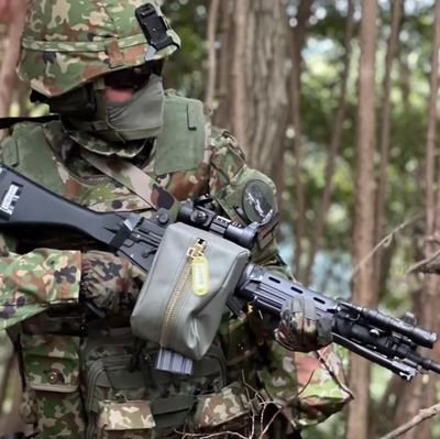 陸宮︻╦̵̵═╤─ ｷｬﾝﾋﾟﾝ小僧さんのプロフィール画像