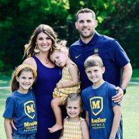 Bert Bathiany V (@coach_b10) 's Twitter Profile